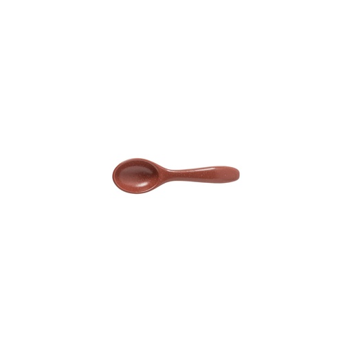 Casafina - Ramenlepel Pacifica cayenne (2 cl, 6 stuks)