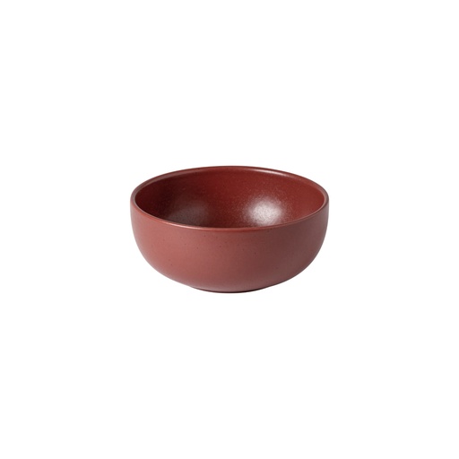 Casafina - Soep-/ontbijtkom Pacifica cayenne (15 cm, 63 cl, 6 stuks)