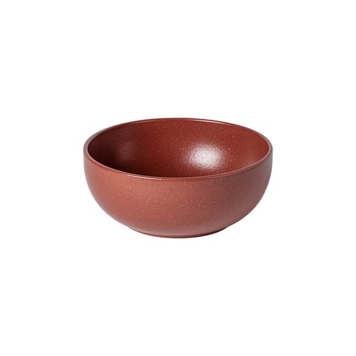 Casafina - Serveerschaal Pacifica cayenne (19 cm, 112 cl, 6 stuks)