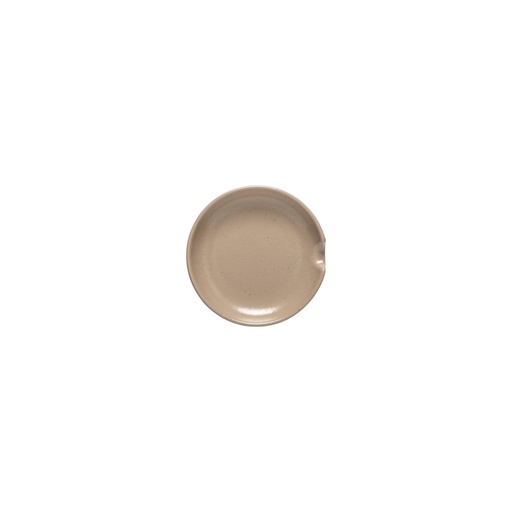Casafina - Lepelhouder Pacifica chestnut (12 cm, 2 stuks)
