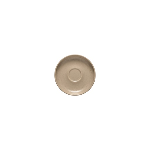 Casafina - Koffieschotel Pacifica chestnut (12 cm, 6 stuks)