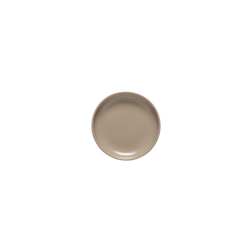 Casafina - Bord rond Pacifica chestnut (12 cm, 6 stuks)