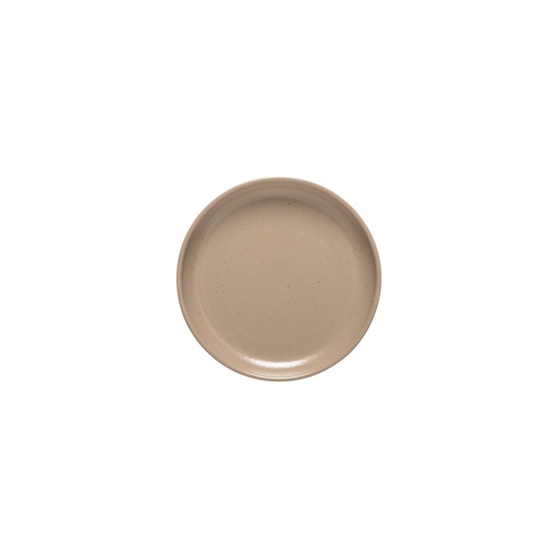Casafina - Amusebord Pacifica chestnut (16 cm, 6 stuks)