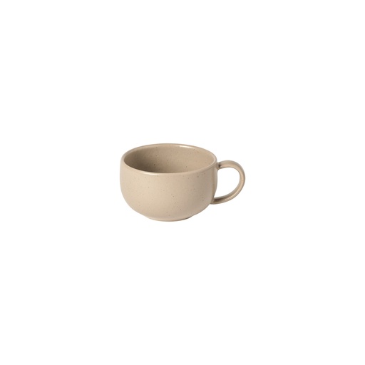 Casafina - Theekop Pacifica chestnut (21,5 cl, 6 stuks)