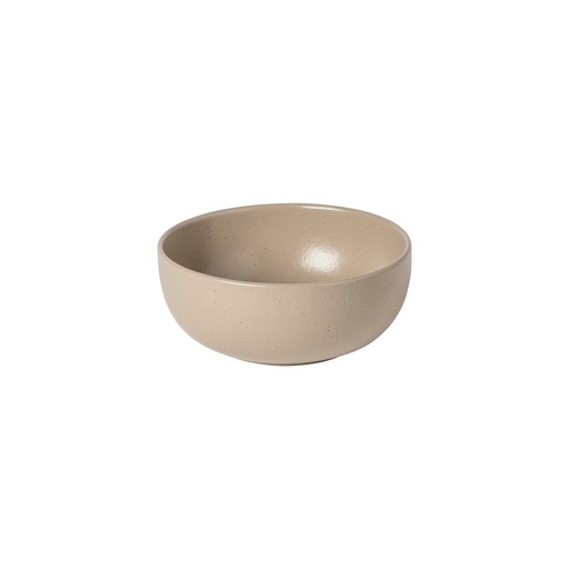 [DTH115987] Casafina - Soep-/ontbijtkom Pacifica chestnut (15 cm, 63 cl, 6 stuks)