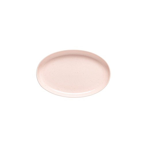 Casafina - Serveerplateau ovaal Pacifica marshmallow (23 cm, 6 stuks)