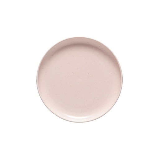 Casafina - Dessertbord Pacifica marshmallow (22 cm, 6 stuks)