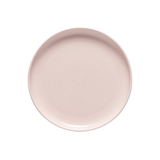 Casafina - Bord plat Pacifica marshmallow (28 cm, 6 stuks)
