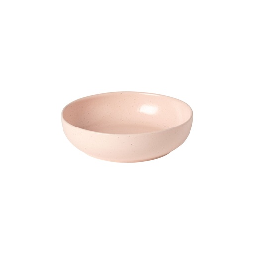 Casafina - Kom laag Pacifica marshmallow (18 cm, 65 cl, 6 stuks)