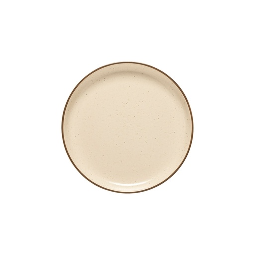Casafina - Dessertbord Pacifica monterosa (22 cm, 6 stuks)
