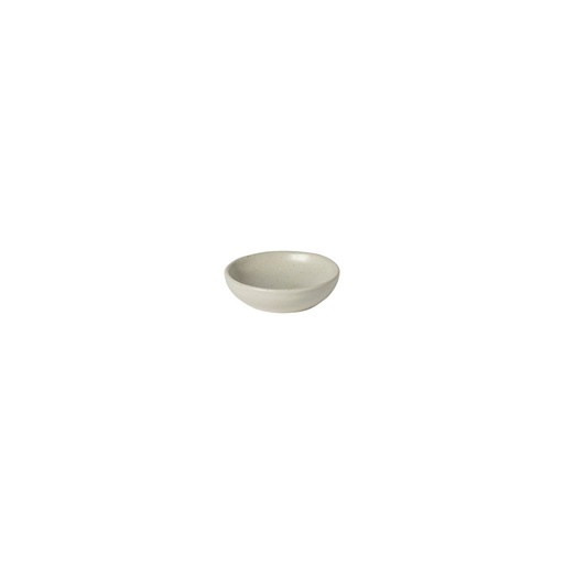 Casafina - Ramekin/botervloot Pacifica oyster grey (7 cm, 2 cl, 6 stuks)