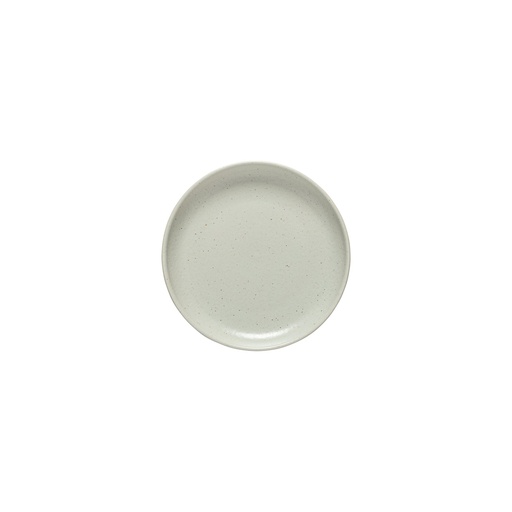 Casafina - Amusebord Pacifica oyster grey (16 cm, 6 stuks)
