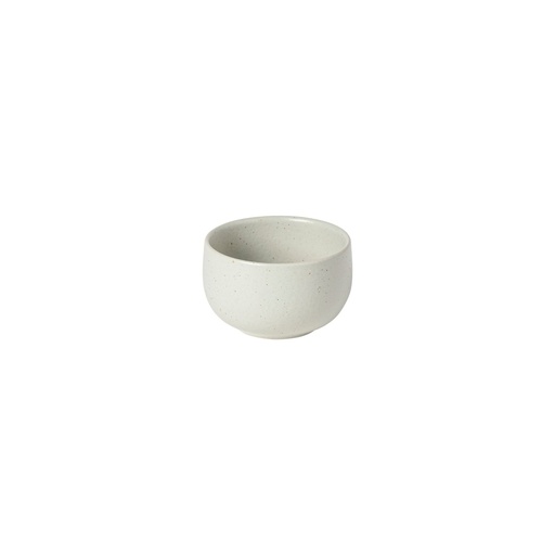 Casafina - Ramekin rond Pacifica oyster grey (9 cm, 22 cl, 6 stuks)