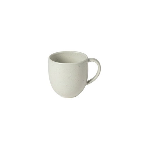 Casafina - Mok Pacifica oyster grey (33 cl, 6 stuks)