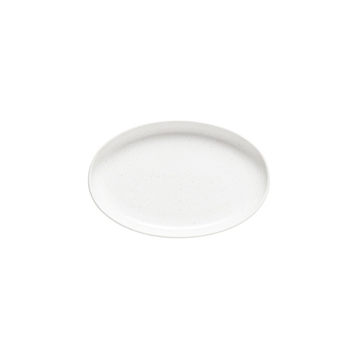 Casafina - Serveerplateau ovaal Pacifica salt (23 cm, 6 stuks)