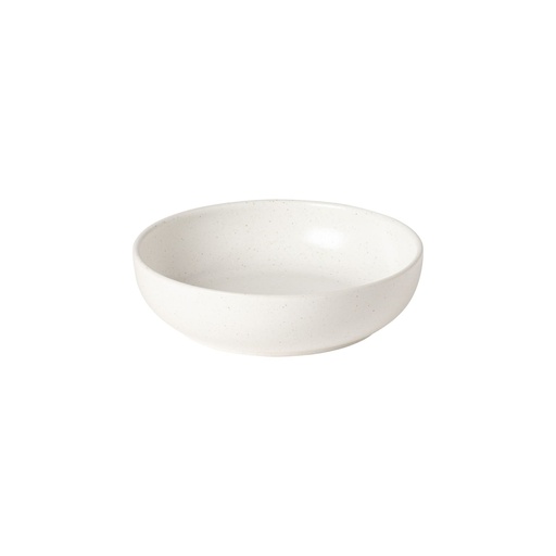 Casafina - Kom laag Pacifica salt (18 cm, 65 cl, 6 stuks)