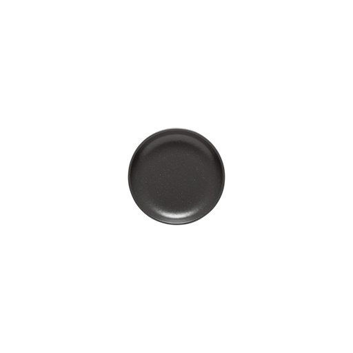 Casafina - Bord rond Pacifica seed grey (12 cm, 6 stuks)