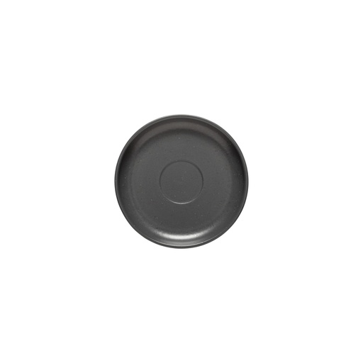 Casafina - Theeschotel Pacifica seed grey (16 cm, 6 stuks)