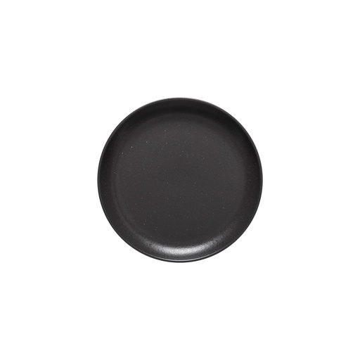 Casafina - Bord rond Pacifica seed grey (20 cm, 6 stuks)