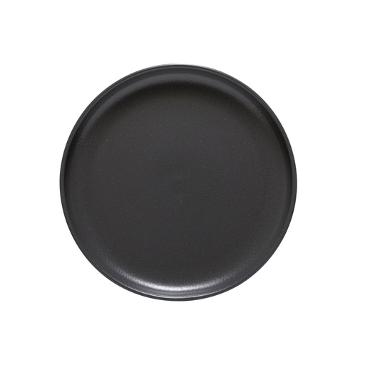 Casafina - Bord plat Pacifica seed grey (27 cm, 6 stuks)
