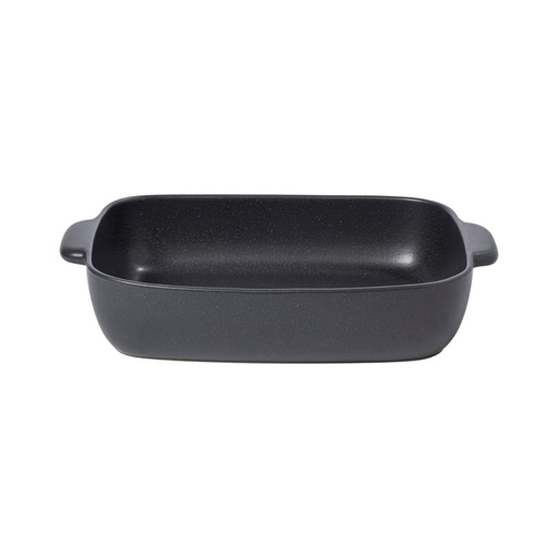 [DTH116094] Casafina - Ovenschaal rechthoekig Pacifica seed grey (41 cm, 461 cl, 1 stuk)