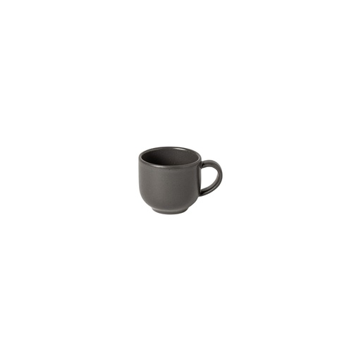 Casafina - Koffiekop Pacifica seed grey (70 cl, 6 stuks)