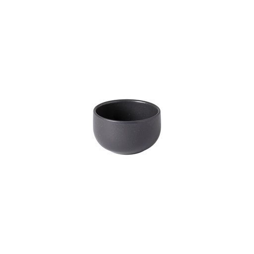 Casafina - Ramekin rond Pacifica seed grey (9 cm, 22 cl, 6 stuks)