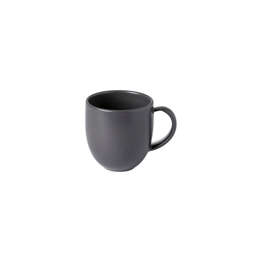 Casafina - Mok Pacifica seed grey (33 cl, 6 stuks)