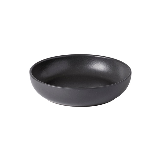 Casafina - Soep-/pastakom Pacifica seed grey (22 cm, 99 cl, 6 stuks)