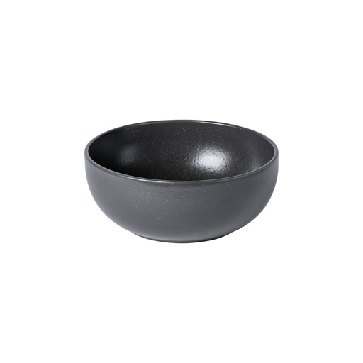 Casafina - Serveerschaal Pacifica seed grey (19 cm, 112 cl, 6 stuks)