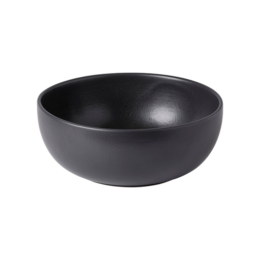 Casafina - Serveerschaal Pacifica seed grey (25 cm, 301 cl, 1 stuk)