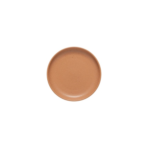 Casafina - Amusebord Pacifica terracotta (16 cm, 6 stuks)