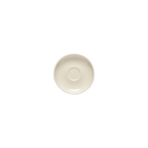 Casafina - Koffieschotel Pacifica vanilla (12 cm, 6 stuks)