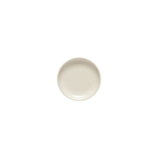 Casafina - Bord rond Pacifica vanilla (12 cm, 6 stuks)