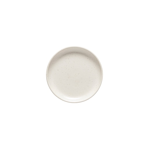 Casafina - Amusebord Pacifica vanilla (16 cm, 6 stuks)