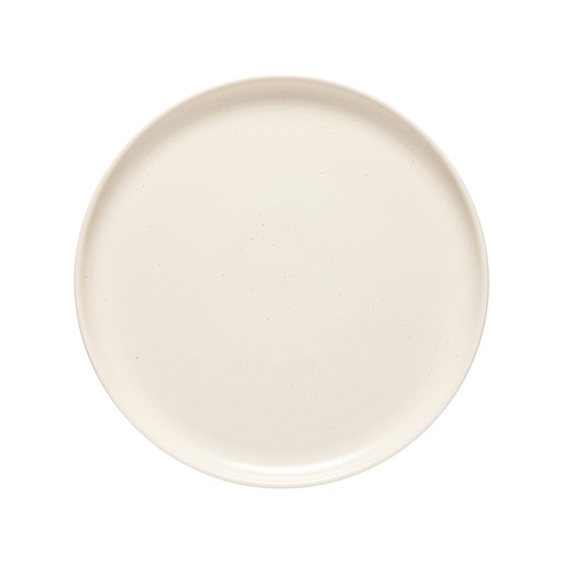 Casafina - Onderbord Pacifica vanilla (32 cm, 6 stuks)