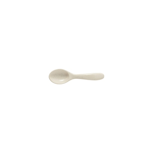 Casafina - Ramenlepel Pacifica vanilla (2 cl, 6 stuks)