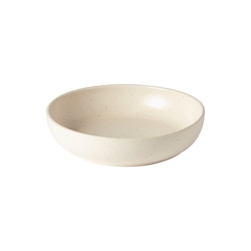 Casafina - Soep-/pastakom Pacifica vanilla (22 cm, 99 cl, 6 stuks)