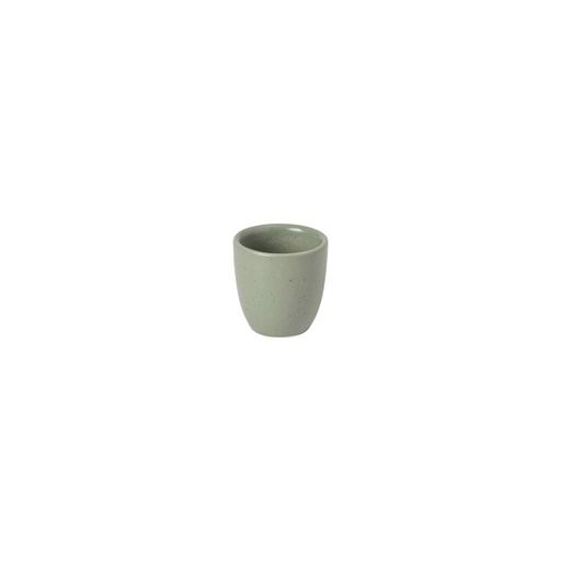 Casafina - Espressokop Pacifica artichoke (7 cl, 6 stuks)