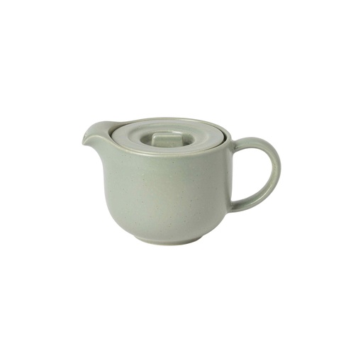 Casafina - Theepot met filter Pacifica artichoke (50 cl, 1 stuk)