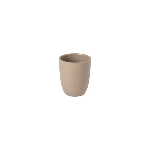 Casafina - Lungokop Pacifica chestnut (20,1 cl, 6 stuks)