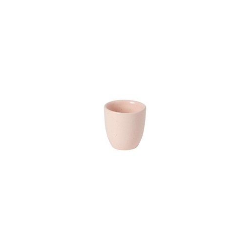Casafina - Espressokop Pacifica marshmallow (7 cl, 6 stuks)