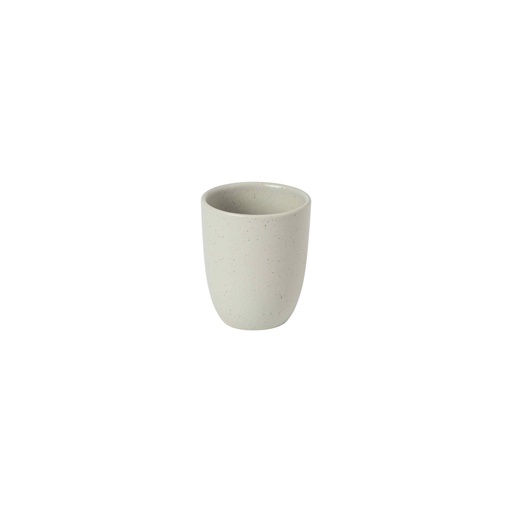 Casafina - Lungokop Pacifica oyster grey (20,1 cl, 6 stuks)