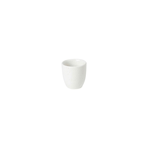 Casafina - Espressokop Pacifica salt (7 cl, 6 stuks)