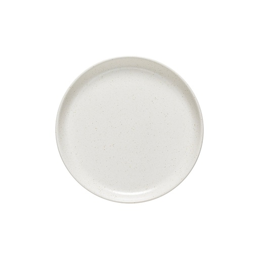 Casafina - Bord rond Pacifica salt (25 cm, 6 stuks)