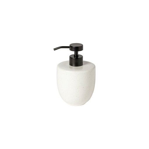 Casafina - Zeepdispenser Pacifica Bath salt (11 cm, 35 cl, 1 stuk)