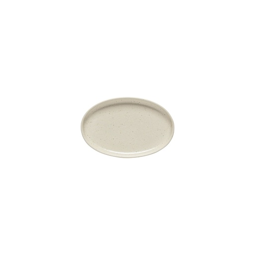 Casafina - Zeepschaaltje Pacifica Bath vanilla (16 cm, 6 stuks)