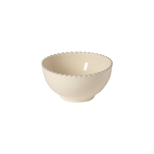 Costa Nova - Soep-/ontbijtkom Pearl cream (17 cm, 80 cl, 6 stuks)