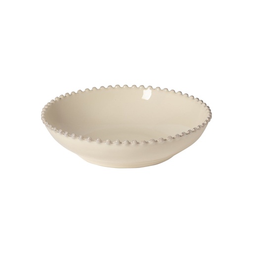 Costa Nova - Soep-/pastakom Pearl cream (24 cm, 105 cl, 6 stuks)