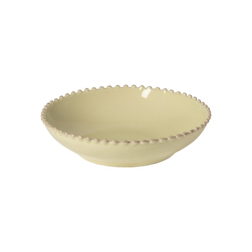 Costa Nova - Soep-/pastakom Pearl lily green (24 cm, 105 cl, 6 stuks)